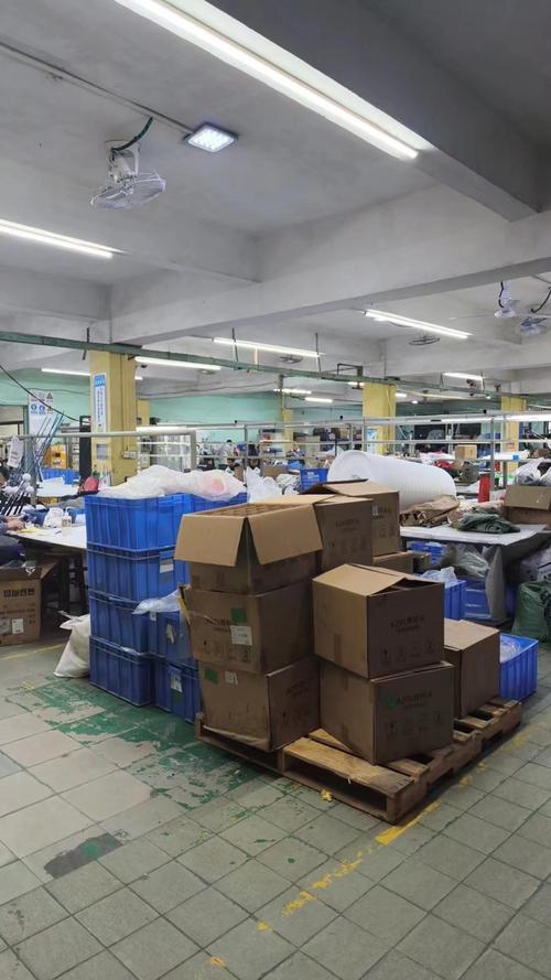 湖北省风德智能制造